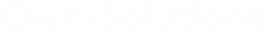 Own-Solutions